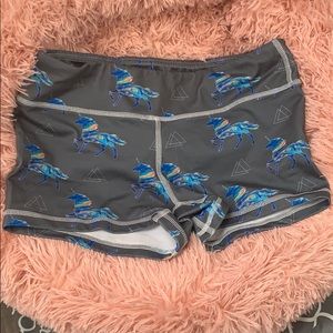 Unicorn Fleo - size small